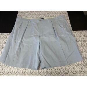 Polo Ralph Lauren Blue Tyler Short Chino Shorts Mens Size 50